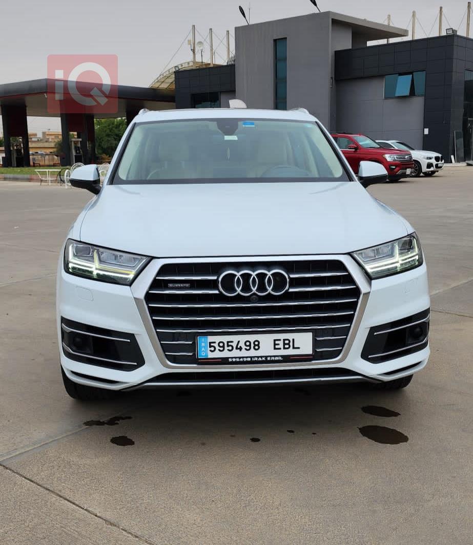 اودي Q7